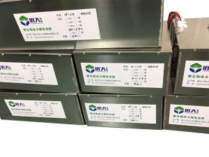 電動(dòng)叉車(chē)、三輪車(chē)電池